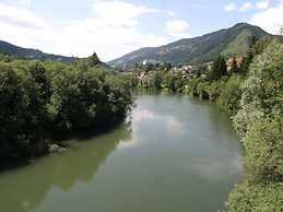 Holiday Home in Scheifling Near ski Area