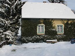 Holiday Home in Scheifling Near ski Area