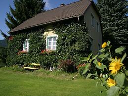Holiday Home in Scheifling Near ski Area
