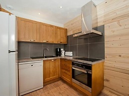 Chalet in Les Menuires by Les Trois Vallees