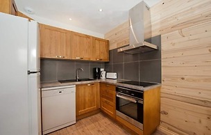 Chalet in Les Menuires by Les Trois Vallees