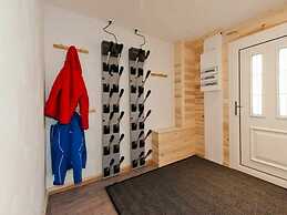 Chalet in Les Menuires by Les Trois Vallees