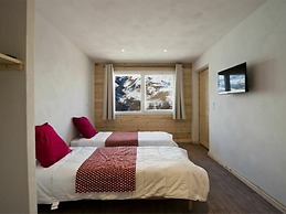 Chalet in Les Menuires by Les Trois Vallees