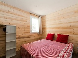 Chalet in Les Menuires by Les Trois Vallees