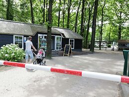 Chalet With Dishwasher, in Natural Environment