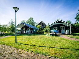 Chalet With Dishwasher, in Natural Environment