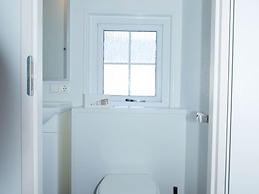 Chalet With Dishwasher, in Natural Environment