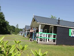 Chalet With Dishwasher, in Natural Environment