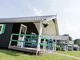 Chalet With Dishwasher, in Natural Environment