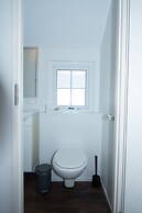 Chalet With Dishwasher, in Natural Environment