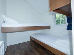 Chalet With Dishwasher, in Natural Environment
