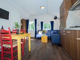 Chalet With Dishwasher, in Natural Environment