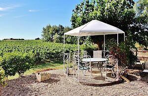 Beautiful Holiday Home With Swimming Pool
