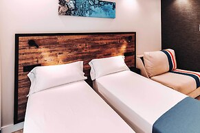 GBH Hotel-Apartamentos Posidonia