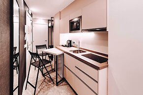 GBH Hotel-Apartamentos Posidonia