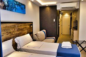 GBH Hotel-Apartamentos Posidonia