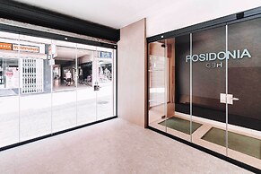 GBH Hotel-Apartamentos Posidonia