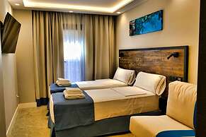GBH Hotel-Apartamentos Posidonia