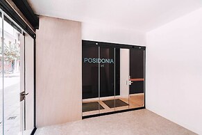 GBH Hotel-Apartamentos Posidonia