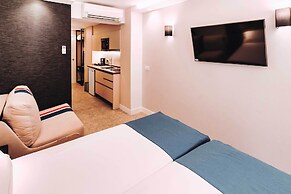 GBH Hotel-Apartamentos Posidonia