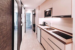 GBH Hotel-Apartamentos Posidonia