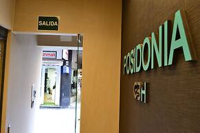 GBH Hotel-Apartamentos Posidonia