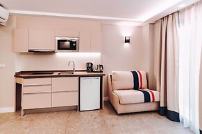 GBH Hotel-Apartamentos Posidonia