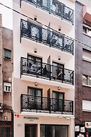 GBH Hotel-Apartamentos Posidonia