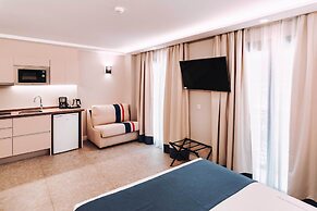 GBH Hotel-Apartamentos Posidonia