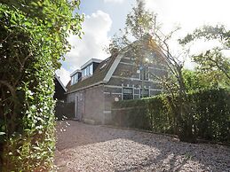 Holiday Home in Krabbendam