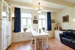 Holiday Home in Krabbendam