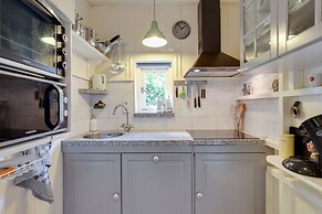 Holiday Home in Krabbendam