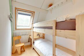 Holiday Home in Krabbendam