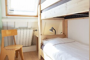 Holiday Home in Krabbendam