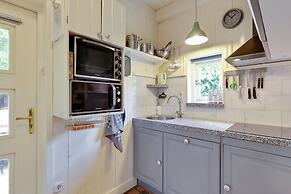 Holiday Home in Krabbendam