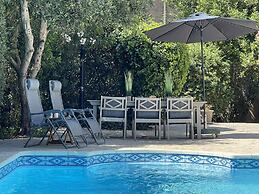 Villa in Saint-couat With Private Pool