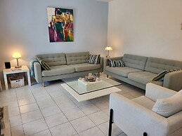 Villa in Saint-couat With Private Pool