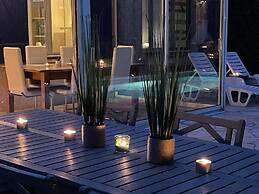 Villa in Saint-couat With Private Pool