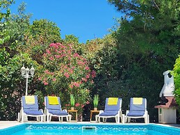 Villa in Saint-couat With Private Pool