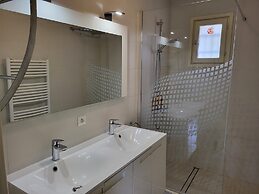 Villa in Saint-couat With Private Pool
