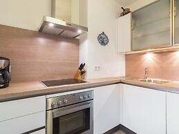 Classic Apartment near Ski Area in Leogang