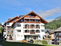 Classic Apartment near Ski Area in Leogang