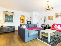 Classic Apartment near Ski Area in Leogang