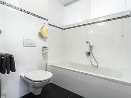 Classic Apartment near Ski Area in Leogang