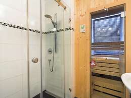 Classic Apartment near Ski Area in Leogang