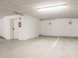 Classic Apartment near Ski Area in Leogang