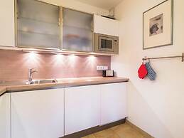 Classic Apartment near Ski Area in Leogang