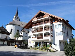 Classic Apartment near Ski Area in Leogang