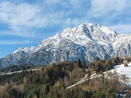Classic Apartment near Ski Area in Leogang