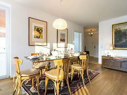 Classic Apartment near Ski Area in Leogang